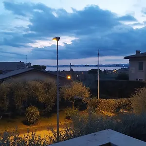 Apartment Sole Open Space, Garda (Verona)
