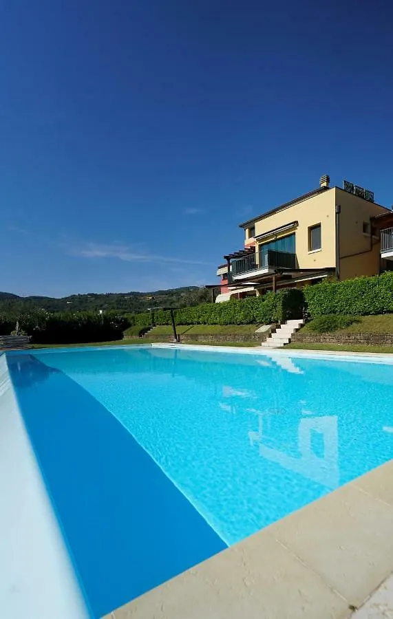 Gardalake Greenchic Garde