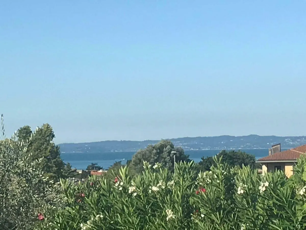 Appartement Gardalake Greenchic Garde Italie