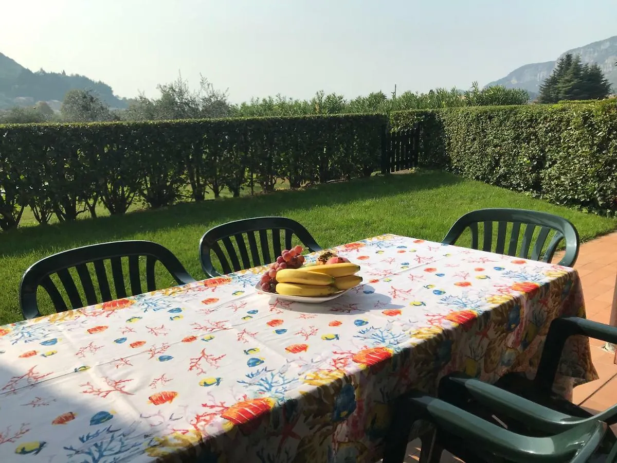 Appartement Gardalake Greenchic Garde