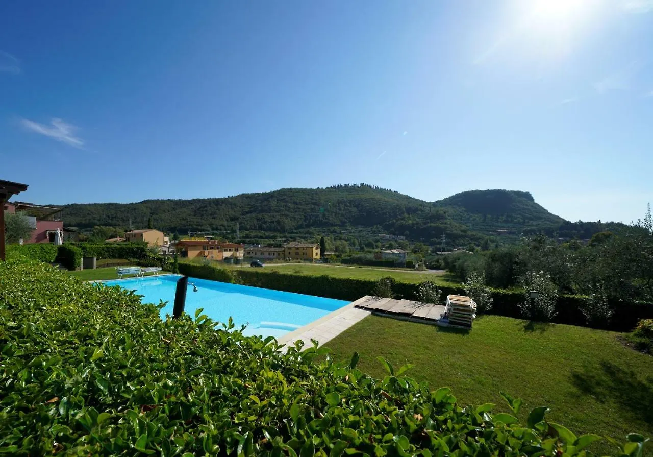 Gardalake Greenchic Garde Italie