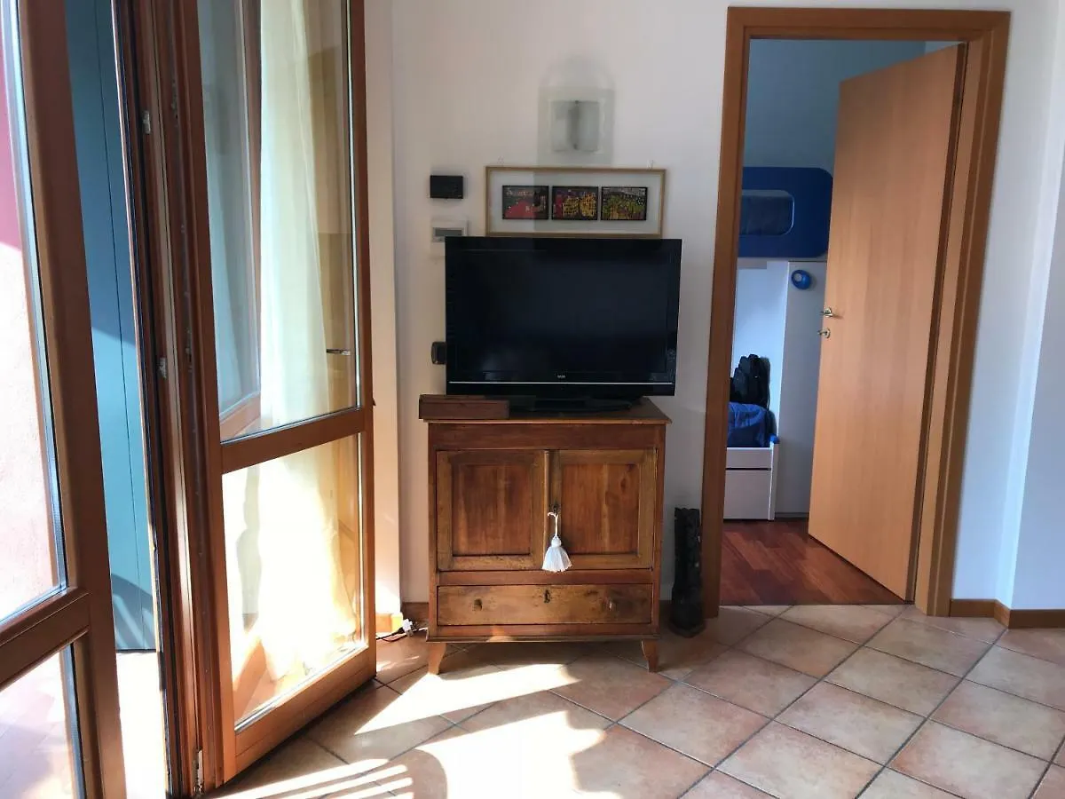 Appartement Gardalake Greenchic Garde