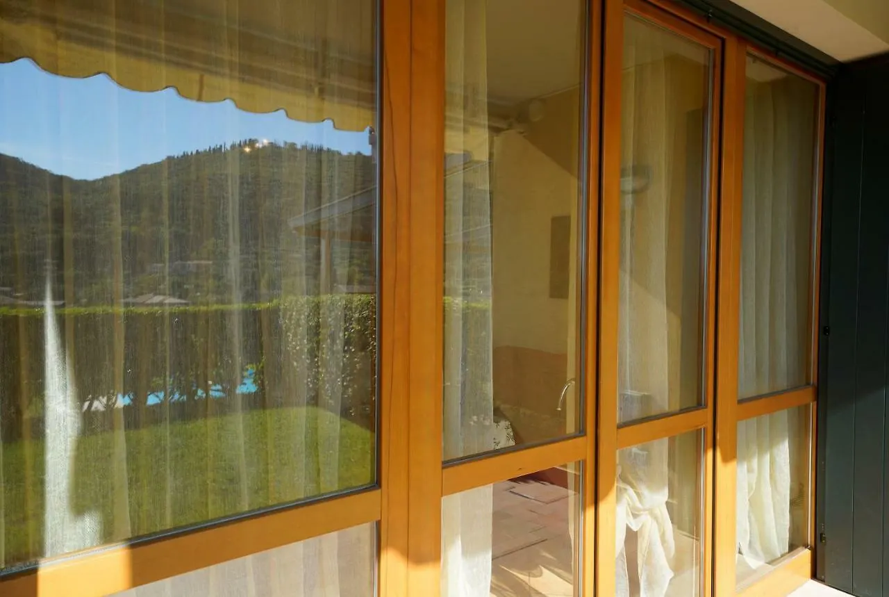 Appartement Gardalake Greenchic Garde Italie