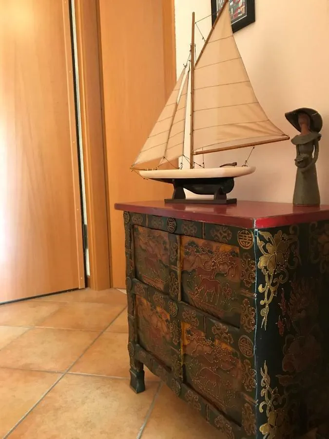 Gardalake Greenchic Garde Appartement