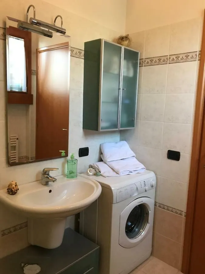 Appartement Gardalake Greenchic Garde Italie