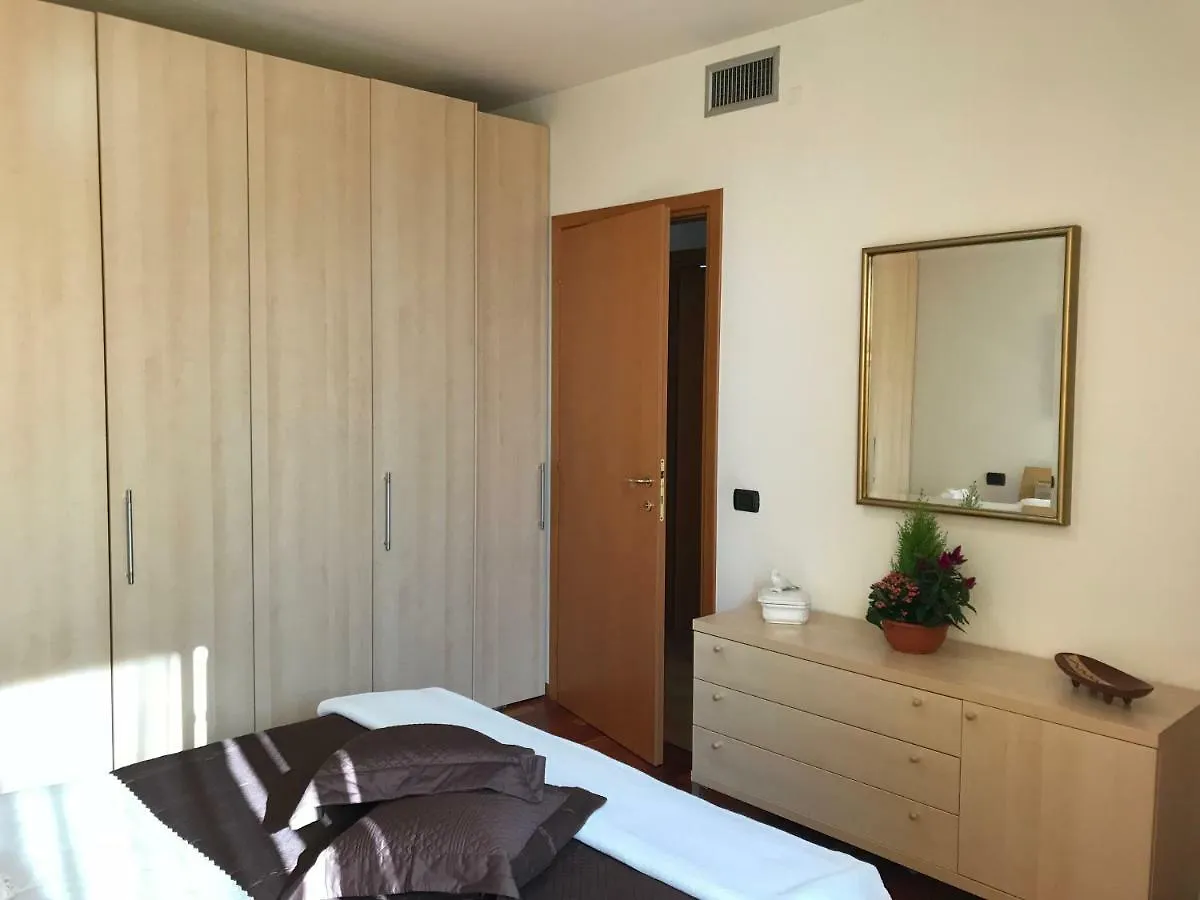 Gardalake Greenchic Garde 0*,  Italie