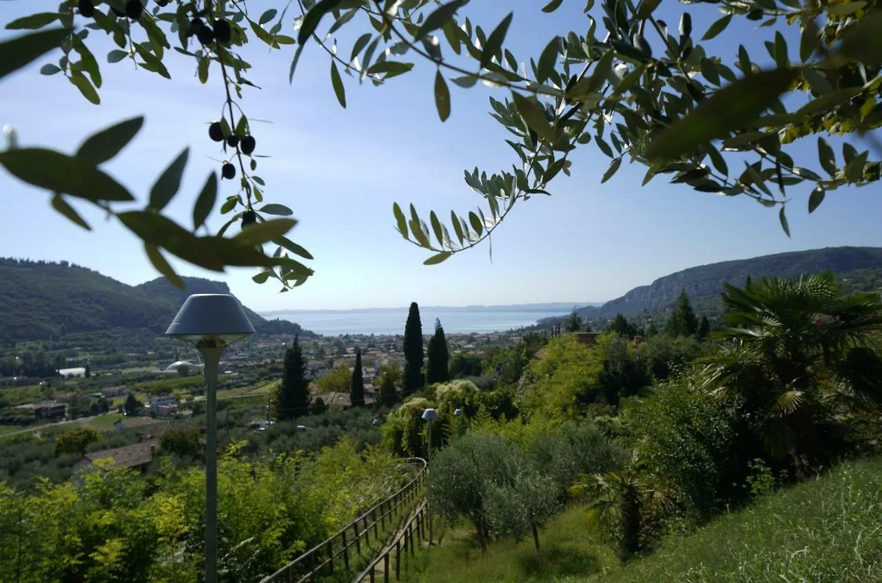 Gardalake Greenchic Garde Italie